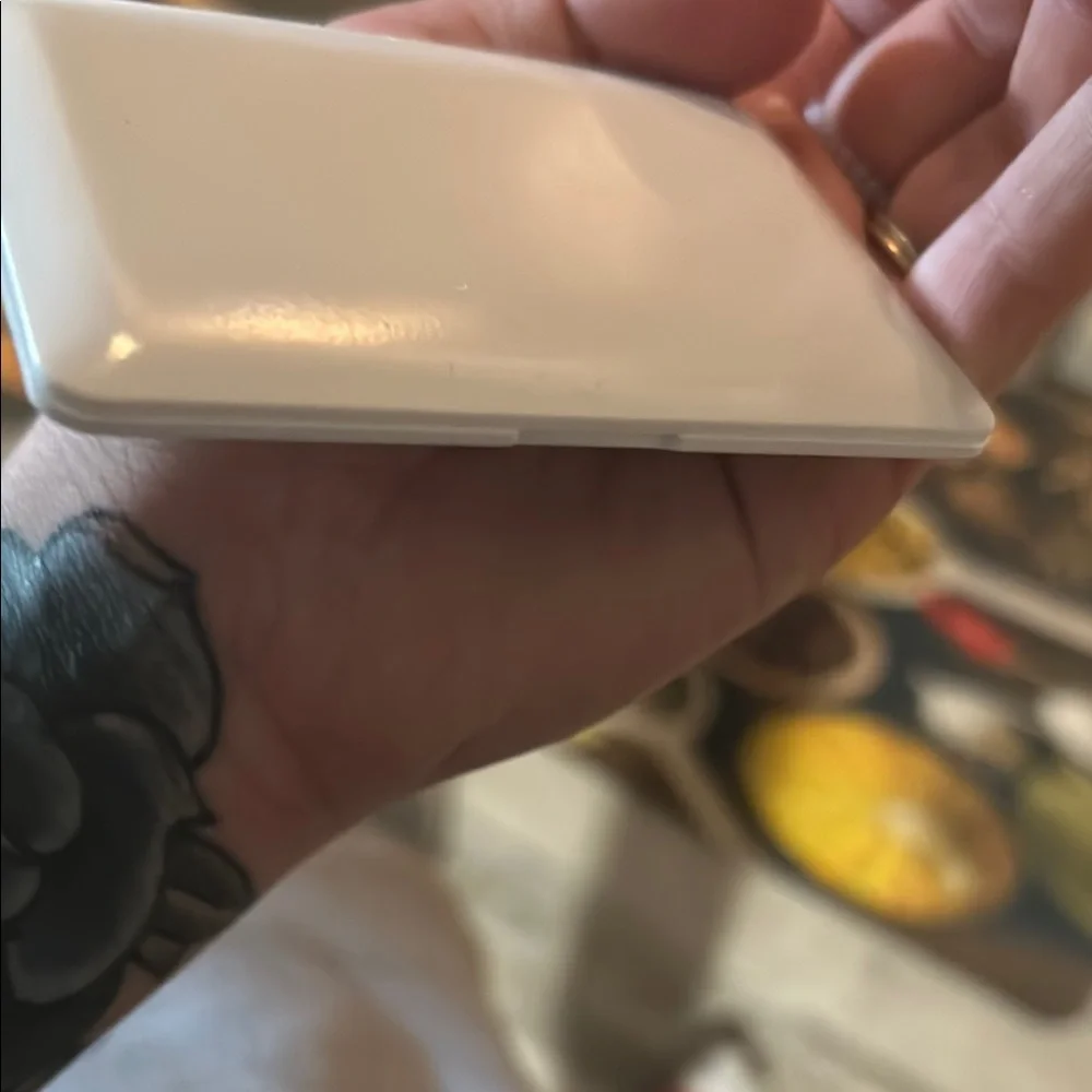 Apple MacBook Air Miniature Model - White